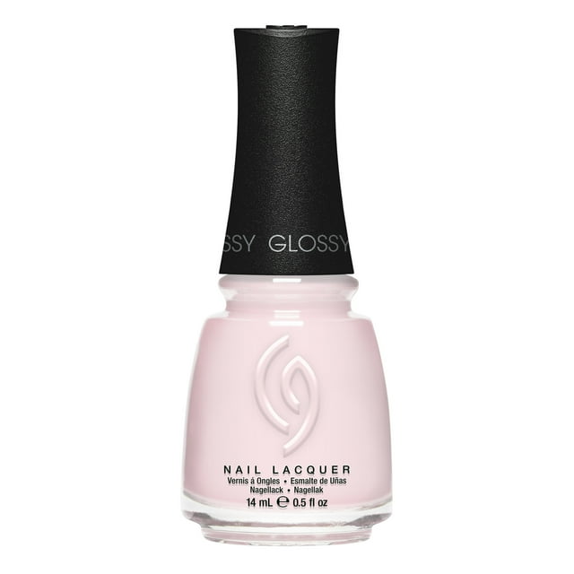 China Glaze Glowing Petals