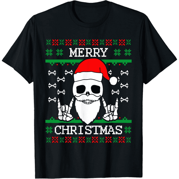 Men’s Christmas Shirt – Festive Holiday Tee , Funny & Casual for Holiday Parties and Family Gatherings