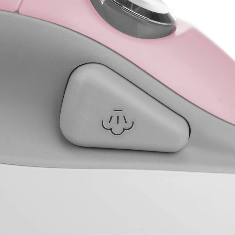 Oliso Mini Iron - Pink