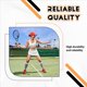 thumbnail image 5 of Sobregrip de Tenis Antideslizante Vilson, Cinta de Agarre para Raqueta de Pádel, Adhesivo Absorbente de Sudor para Bádminton, Ideal para Entrenamiento., 5 of 5