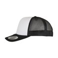 thumbnail image 3 of Flexfit  Adult Classic Curved Foam Trucker Cap, 3 of 4