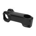 thumbnail image 2 of Aluminum Alloy Mountain Road Cycle Stem Shock Absorbing Handlebar Long Lightweight, 2 of 7