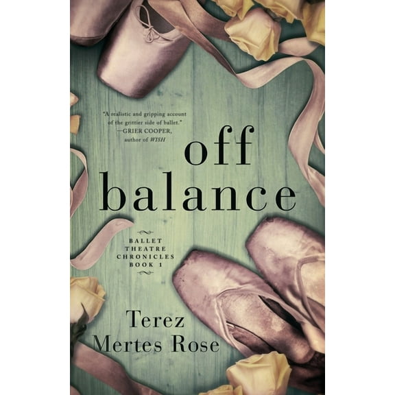 Off Balance, (Paperback)