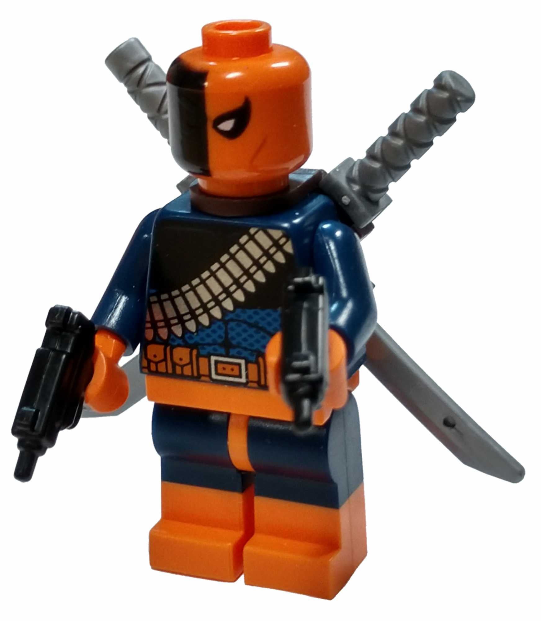 lego slade minifigure