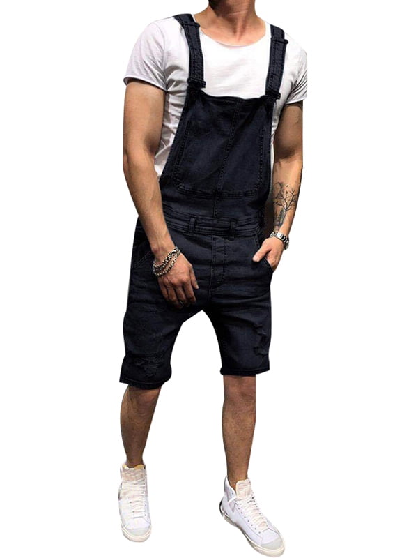 vintage bib overalls