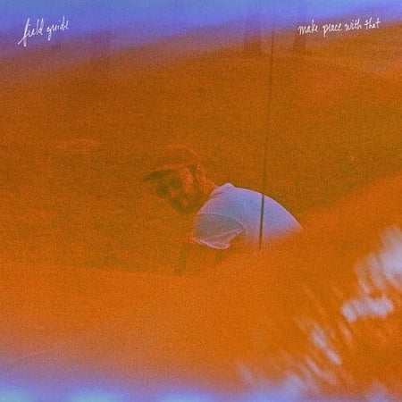 Field Guide - Make Peace With That - Music & Performance - Vinyl