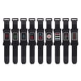 thumbnail image 4 of Guitar Fret Strings Mute Dampeners String Wrap for Acoustic Electric Guitar Bass, 4 of 7