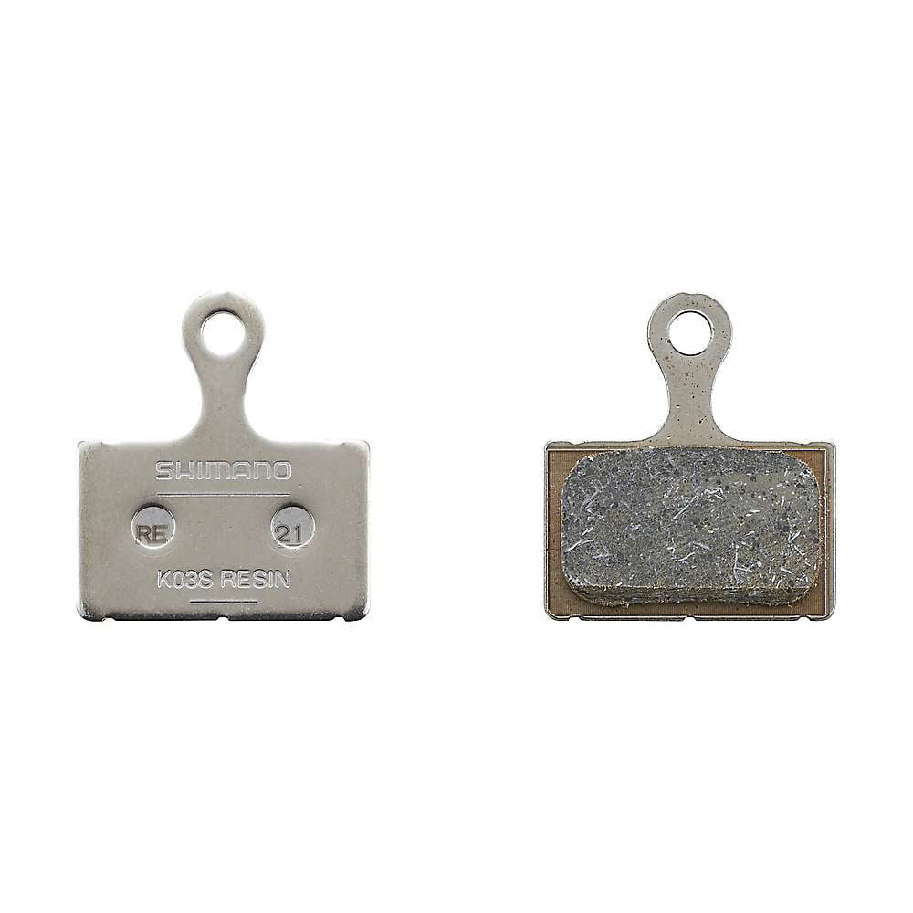 Shimano K03S Resin Disc Brake Pads