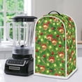 thumbnail image 5 of HELLHERO Christmas Bell Pattern Blender Cover 1Set Fall Festival Protective Case, 5 of 6