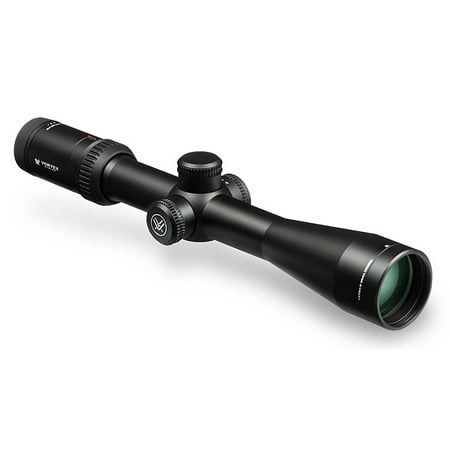 UPC: 0875874003224 | Vortex Optics Viper HS 4-16×44 Second Focal Plane Riflescope – Dead-Hold BDC Reticle (MOA)