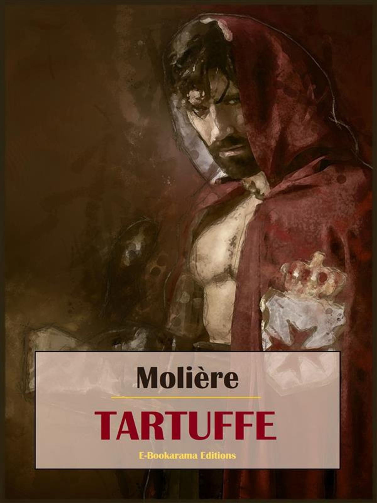 Tartuffe Ebook Walmart Com