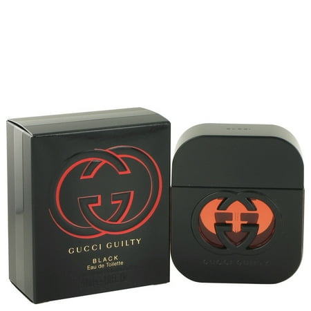 UPC 737052625980 product image for Gucci Gucci Guilty Black Eau De Toilette Spray for Women 1.7 oz | upcitemdb.com