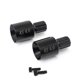 thumbnail image 1 of 2Pcs Harden Steel Metal Drive Cup Cup 7754X for XMAXX 1/5 8S RC Car Upgrade Parts Accessories, 1 of 5