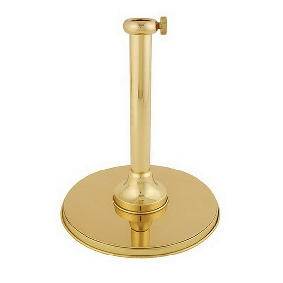 Christian Brands G4067 Crozier Stand - Brass