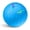 Blue Gravity Bouncing Ball, variant on Interactive Dog Toys, Smart Dog Ball, Smart Automatic Bouncing Vibrating Washable Dog Ball, Type-C Charging Boredom Dog Toys to Keep Busy for Medium Large Dogs - Blue
