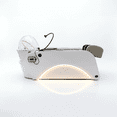 thumbnail image 5 of SHIN Head Spa Massage Bed, U-Shape Water Massage Shampoo Backwash Unit with Full Body Massage Leg Massage, Spa Resort Hair Salon Equipment, 5 of 6