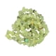 thumbnail image 2 of Piedra Cuenta Suelta para Abalorios DIY Maualidad Accesorios Espaciador 34 Pulgadas / Arena Verde Prehnite Verde, 2 of 4