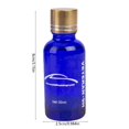 thumbnail image 4 of Taotanxi Car Paint Crystal Plating Liquid Ceramic Crystal Sealing Glaze Super Hydrophobic 30ml, 4 of 6