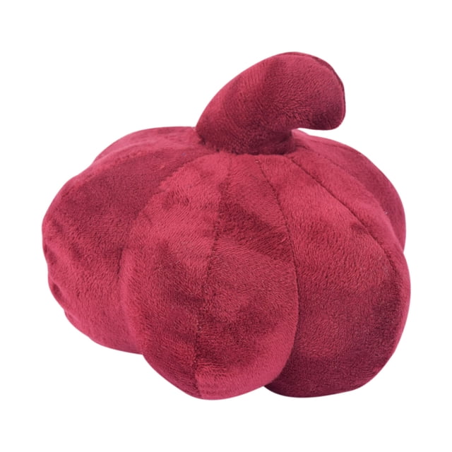 Fiudx Calabazas de Tela de Halloween, Relleno de Algodón Suave, Decoración para Bodas de Otoño, Accesorio para Celebraciones de Acción de Gracias, Decoración Versátil para Habitaciones, Perfectas par