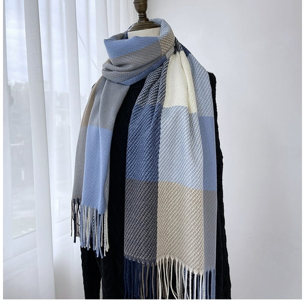 Lightweight neck scarves deals