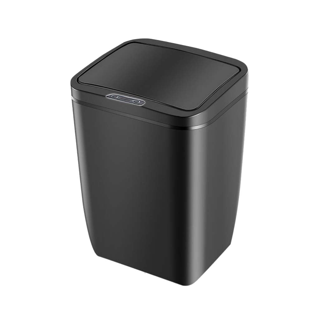 AIHOME Smart Trash Can Sensor Automatic Electric Garbage Can with Cover