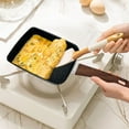 thumbnail image 3 of Japanese Nonstick Tamagoyaki Pan - Rectangular Induction Safe Egg Omelette Roll Pan, 3 of 10