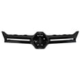 thumbnail image 1 of Moldura Generica Oroch 2018 Renault Parrilla Negra, 1 of 3
