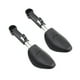 thumbnail image 1 of Las botas negras admiten antideformación de 4 vías para hombres y mujeres para estirar la longitud y el ancho, 1 of 5