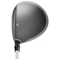 thumbnail image 4 of Pre-Owned Women TaylorMade Qi35 MAX Lite 15.5* 3 Wood Ladies UST Mamiya Helium NCT 4 VG, 4 of 4