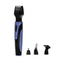 thumbnail image 3 of Qocolhg Nose Hair Clipping Machine 4 In 1Rechargeable Nose Clipping Machine /Ear Clipping Machine/Beard Clipping Machine/Brick Clipping Machine/Eyebrow Clipping Machine, Gifts for Women, 3 of 8