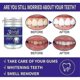 thumbnail image 3 of 1Bottles Teeth Whitening Powder Remove Tooth Stain, 3 of 5