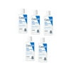 Cerave Daily Moisturizing Lotion For Normal To Dry Skin Lightweight 3 Fl. Oz. - Pack of 5