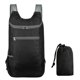 thumbnail image 2 of Mochila plegable impermeable para hombre y mujer, morral ultraligero para acampar al aire libre, viaje, senderismo, ciclismo, 15lGEstados Unidos Fivean unisex, 2 of 2