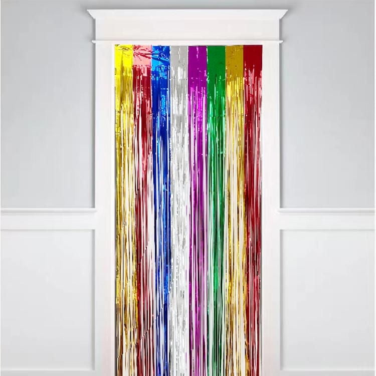 FRANGE DE PORTE FRANGE DE PORTE MULTI