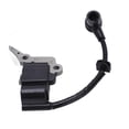 thumbnail image 2 of Chainsaw Ignition Coil Part Trimmer 2500 25CC Spares Accessory for Garden Power Tools, 2 of 12