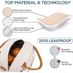 thumbnail image 2 of Womens Lunch Bag Insulated Lunch Box Multifunctional Portable Lunch Bag, Insulated Bag, Bento Bag For Work, Picnic, Grey, 2 of 5