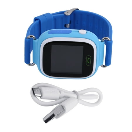 smart watches with gps