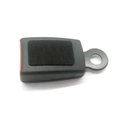 thumbnail image 3 of Belt Lock Buckle Safety Protective for LR3 LR4 Rear Seat Belt Buckle Outer 2nd Row Center LR009308, 3 of 5