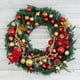 thumbnail image 4 of XWSHYW Decoraciones Navideñas 50 Bolas de Navidad para Decoración Colgante Decoración para Fiestas En El Hogar, 4 of 6