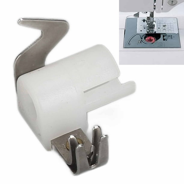 KASINGS Reemplazo de enhebrador de agujas para Brother XR660, XR-6600, XR7700, XR9000, XR9500PRW Parte XA1854001 KASINGS Reemplazo de enhebrador de agujas para Brother XR660, XR-6600, XR7700, XR9000, XR9500PRW Parte XA1854001
