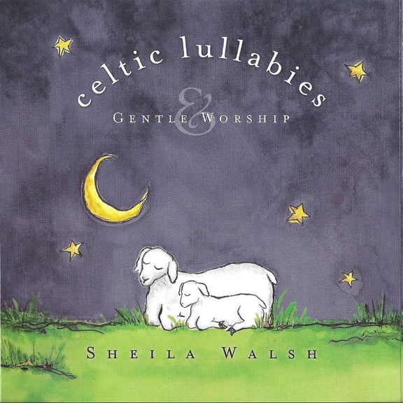 Pre-Owned Celtic Lullabies