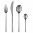 thumbnail image 2 of CUTLERY SET 5 PCS DUE ICE CHAMPAGNE, 2 of 2