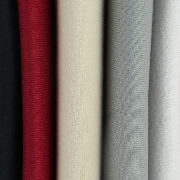 36 x 60inch 1 Yard Auto Headliner with Foam Backing Foam Headliner