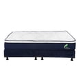 thumbnail image 1 of Colchón King Size Eon + Box Base Cama, 1 of 7