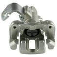 thumbnail image 4 of TRQ Rear Brake Caliper Set Compatible with 2013-2022 Acura ILX 2006-2015 Honda Civic, 4 of 4