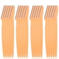 thumbnail image 1 of Botao 20 piezas cuchillas seguras para cejas, cuchillo moldeador, recortador de cejas, afeitadora, cuchillas para depilación facial, herramientas de maquillaje para mujer, 1 of 5