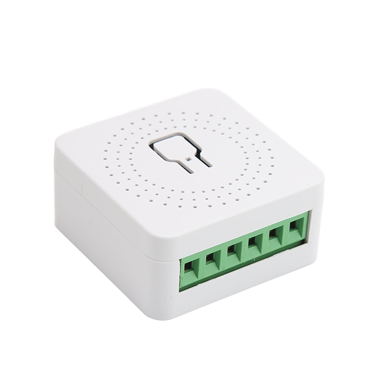 Mini Module Smart Relay Switch Diy Module Mini Relay Module 16A 433MHz