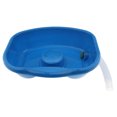 thumbnail image 1 of Conjunto De Lavabo Inflable Sunnimix Para Discapacitados Embarazadas 46x35x12cm, 1 of 8
