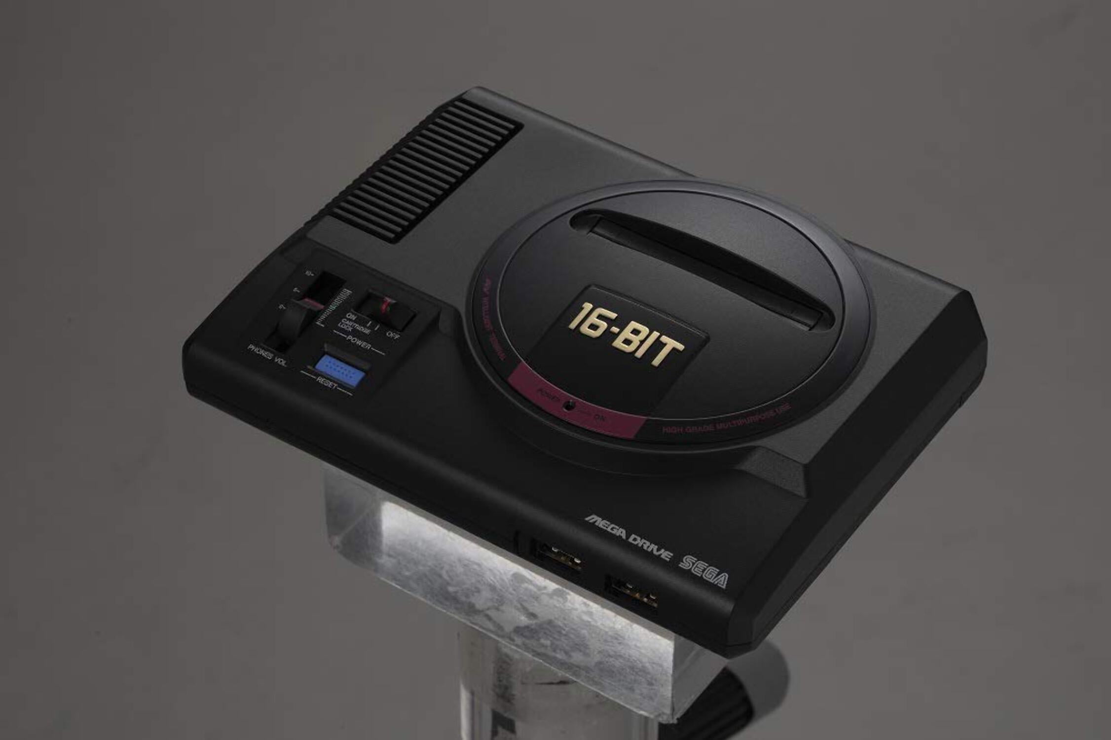 Sega MEGA DRIVE MEGADRIVE Mini W 42 Classic SEGA Games Japan