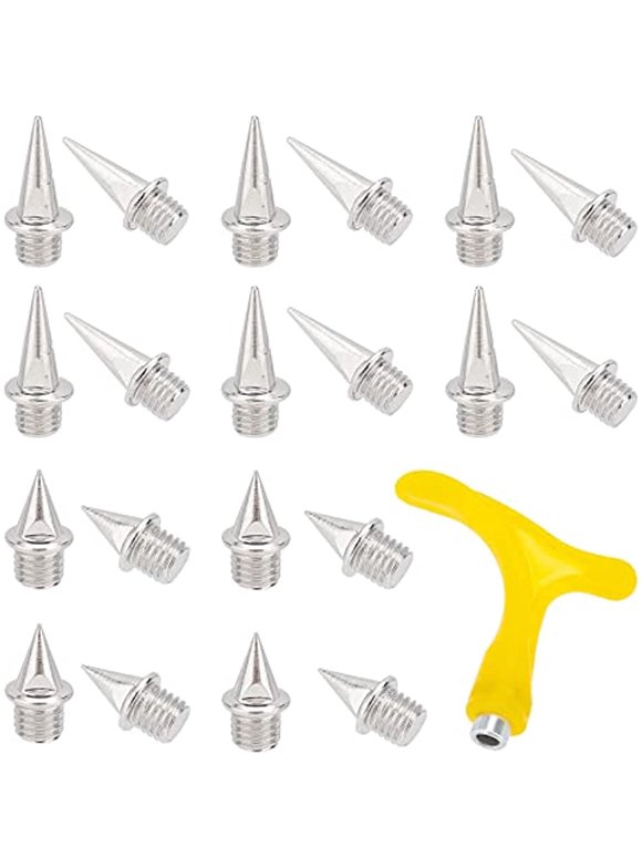 spikes for track shoes near me